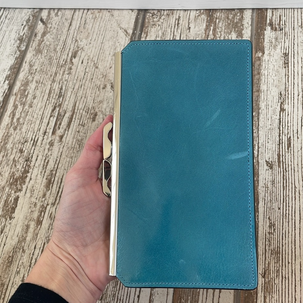 Abas Wallet - Picture 3 of 4